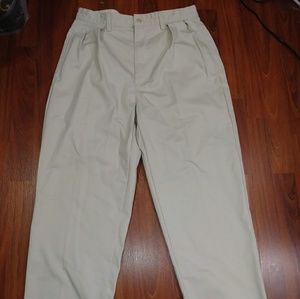 Ralph Lauren Polo Chino Khaki Pants